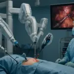 La robotica in sala operatoria migliora la sicurezza? Scopri quando fa davvero la differenza