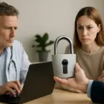 Chi può accedere ai dati sanitari di un paziente? La regola da non sottovalutare per la privacy