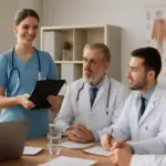 Infermiere case manager: perché il suo ruolo migliora davvero la presa in carico multidisciplinare