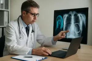 In che modo l’intelligenza artificiale velocizza le diagnosi? Il dettaglio che pochi considerano