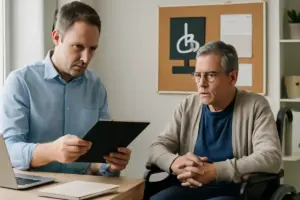 Permesso per assistenza a familiari disabili: i passaggi chiave spesso ignorati dai lavoratori