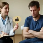 Quali sono le tecniche efficaci per comunicare con pazienti non collaboranti? Semplici strategie che funzionano davvero