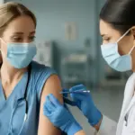 Vaccinazioni obbligatorie per gli operatori sanitari: gli aggiornamenti che fanno la differenza