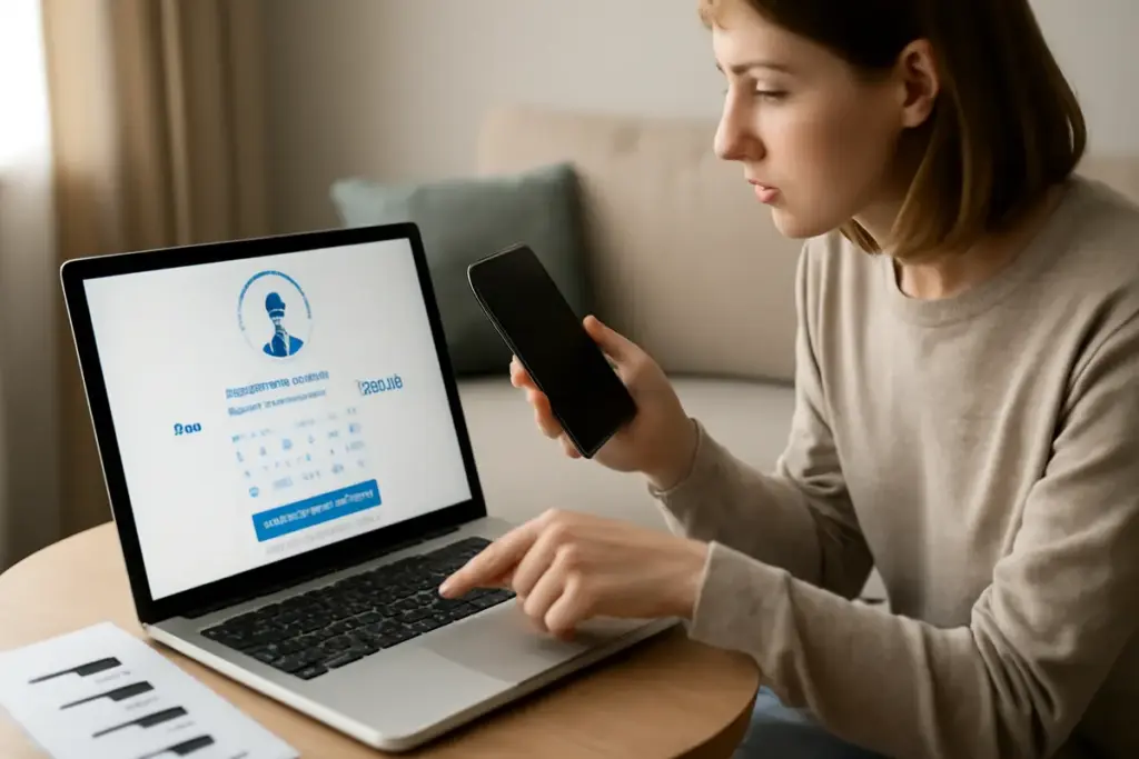Come gestire la prenotazione di visite specialistiche online? I passaggi che semplificano tutto