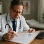 Cosa succede se la cartella clinica contiene un errore? Le azioni concrete per la correzione immediata