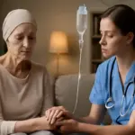 Malattia oncologica e diritto all’assistenza domiciliare: cosa spetta davvero ai pazienti
