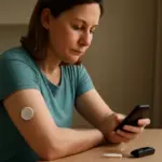 Biosensori per diabetici: quando sostituiscono realmente le analisi tradizionali