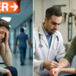 Che differenza c’è tra pronto soccorso e guardia medica? Evita attese inutili scegliendo il servizio giusto