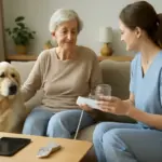 Convalescenza post-ospedaliera: supporti pratici per non sentirsi soli a casa