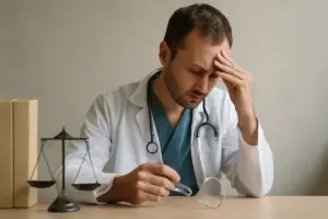 Responsabilità professionale degli operatori sanitari: quali limiti sono fissati dalla legge