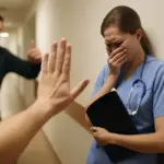 Quali sono i rischi di non segnalare episodi di violenza contro gli operatori sanitari? Proteggi i tuoi diritti e la sicurezza