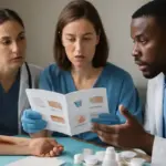Le nuove linee guida per la gestione delle ferite difficili: strategie pratiche per il personale sanitario