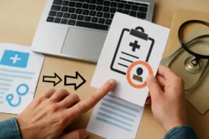 Come si può revocare il consenso al trattamento dei dati sanitari? Il percorso semplice spiegato passo passo
