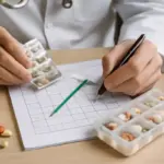 Come gestire la somministrazione di terapie complesse? I trucchi che riducono gli errori quotidiani