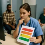 Cosa significa triage in pronto soccorso? Il criterio che determina l’attesa