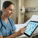Gestione elettronica dei turni in ambito sanitario: i vantaggi immediati per il personale