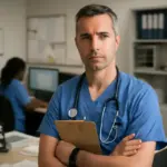 Infermiere coordinatore: competenze richieste per aspirare a ruoli di responsabilità