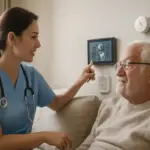 Infermieri e domotica: le tecnologie per rendere la casa più sicura ai pazienti