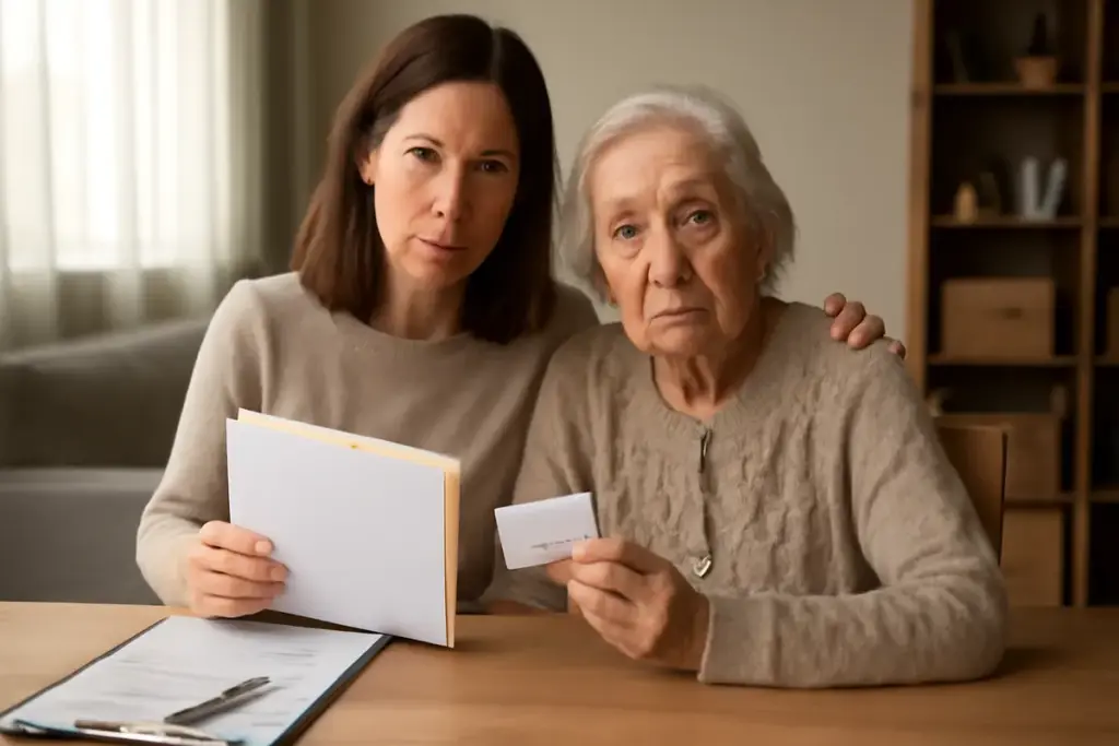 Diritti del caregiver familiare: agevolazioni poco conosciute che possono essere richieste subito