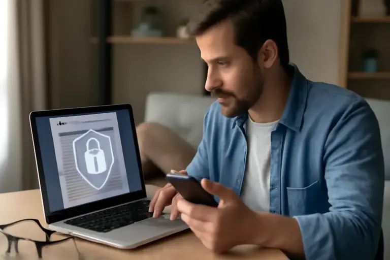 Referti online: come accedervi in sicurezza e non rischiare la privacy