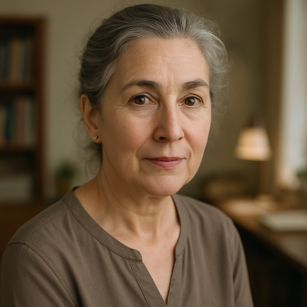 Viviana Muggia
