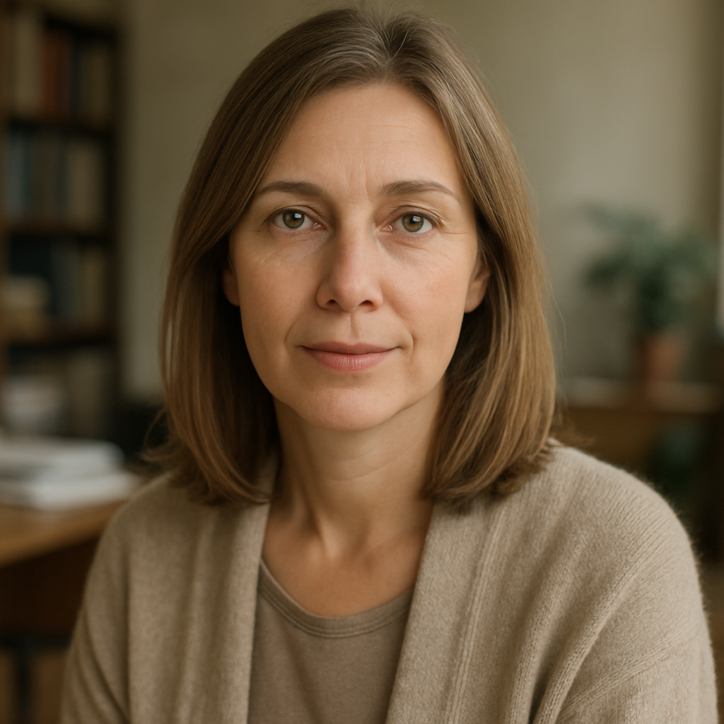 Elisa Bagnini