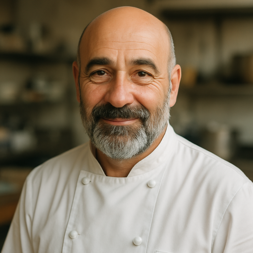 Gianluca Calderoni